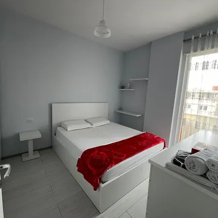Relax Spot Apartman *
