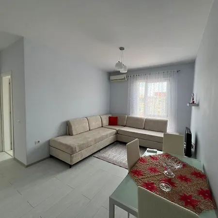 Apartman Relax Spot *